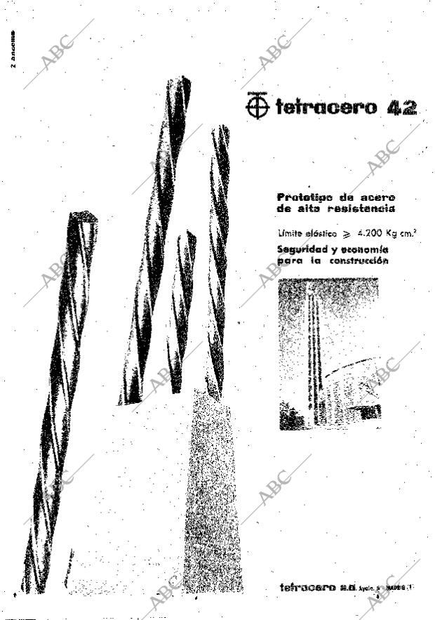 ABC SEVILLA 04-04-1963 página 10