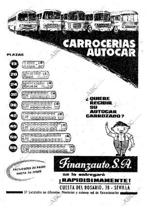 ABC SEVILLA 04-04-1963 página 12