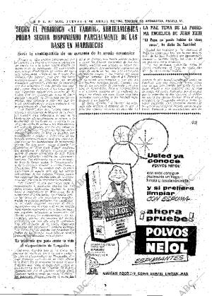 ABC SEVILLA 04-04-1963 página 35