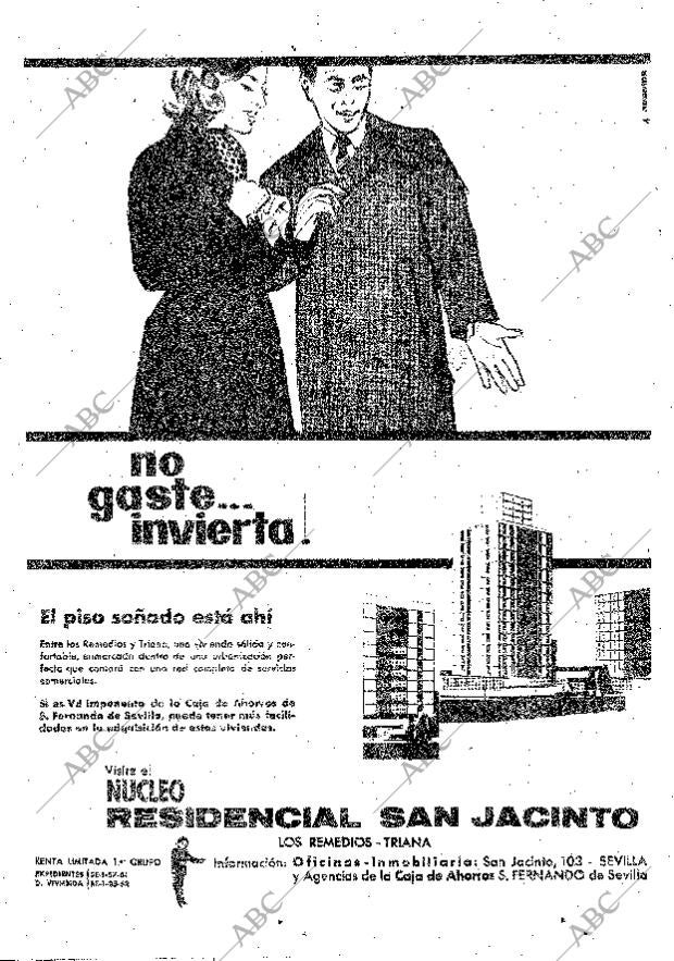 ABC SEVILLA 04-04-1963 página 4