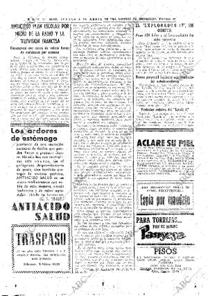 ABC SEVILLA 04-04-1963 página 40