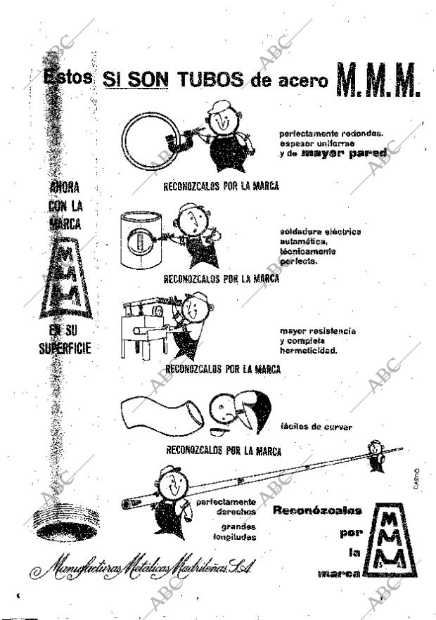 ABC SEVILLA 04-04-1963 página 6