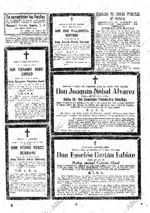 ABC SEVILLA 04-04-1963 página 64