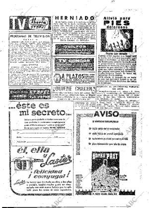 ABC SEVILLA 04-04-1963 página 65