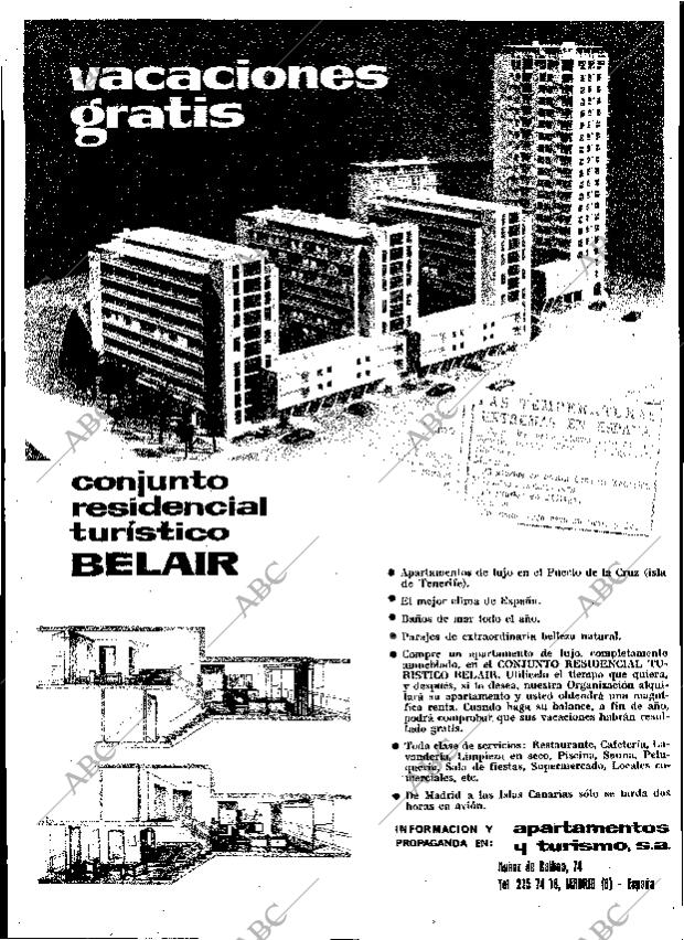 ABC MADRID 05-04-1963 página 14