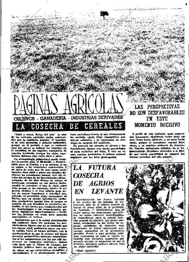 ABC MADRID 05-04-1963 página 15