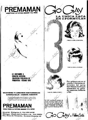 ABC MADRID 05-04-1963 página 28