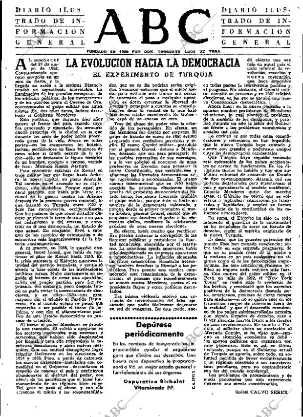 ABC MADRID 05-04-1963 página 3