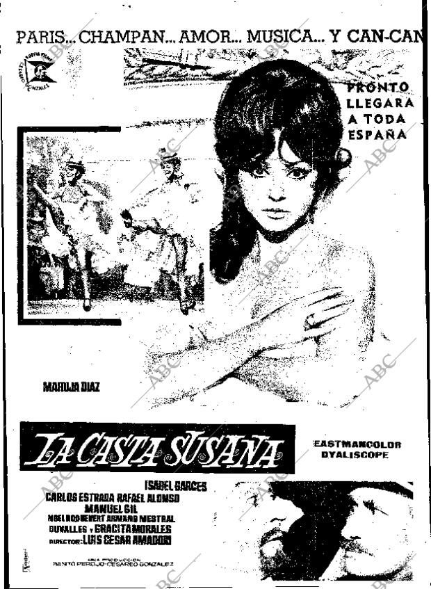 ABC MADRID 05-04-1963 página 30