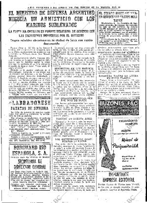 ABC MADRID 05-04-1963 página 33