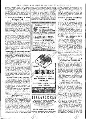 ABC MADRID 05-04-1963 página 49