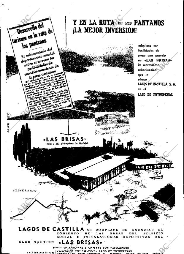 ABC MADRID 05-04-1963 página 6