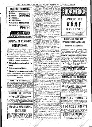 ABC MADRID 05-04-1963 página 66