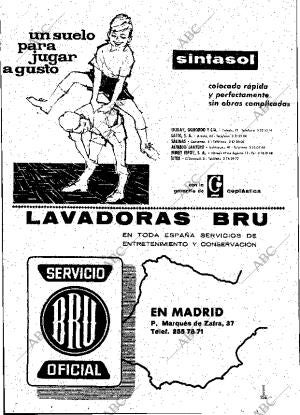 ABC MADRID 06-04-1963 página 10