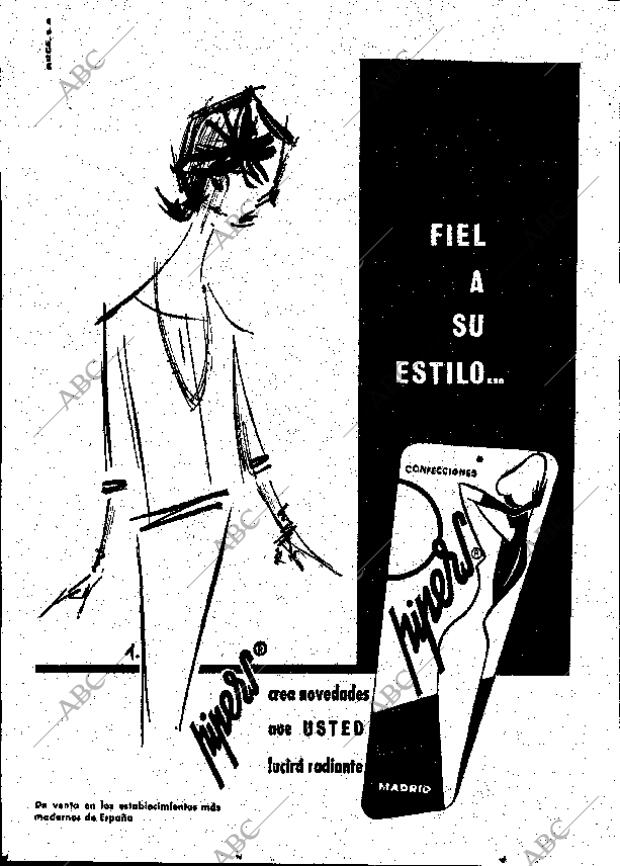 ABC MADRID 06-04-1963 página 14