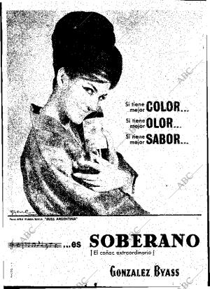 ABC MADRID 06-04-1963 página 2