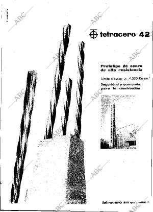 ABC MADRID 06-04-1963 página 24