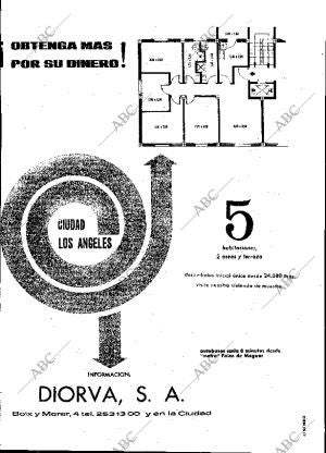 ABC MADRID 06-04-1963 página 28