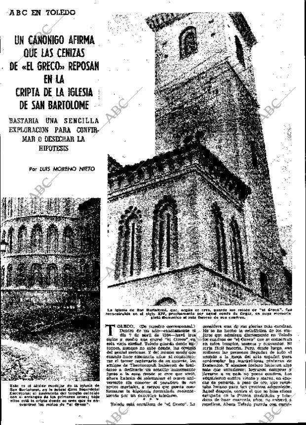 ABC MADRID 06-04-1963 página 31