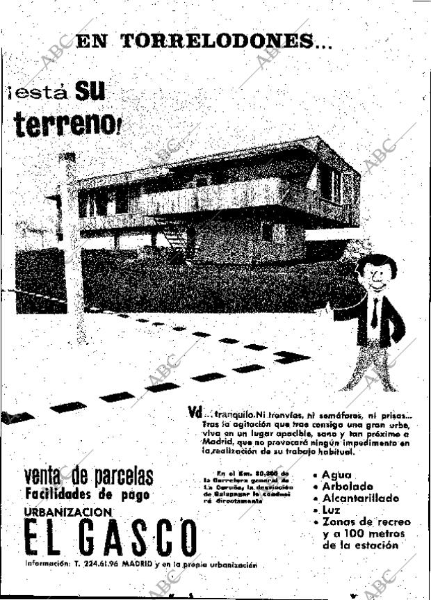 ABC MADRID 06-04-1963 página 4