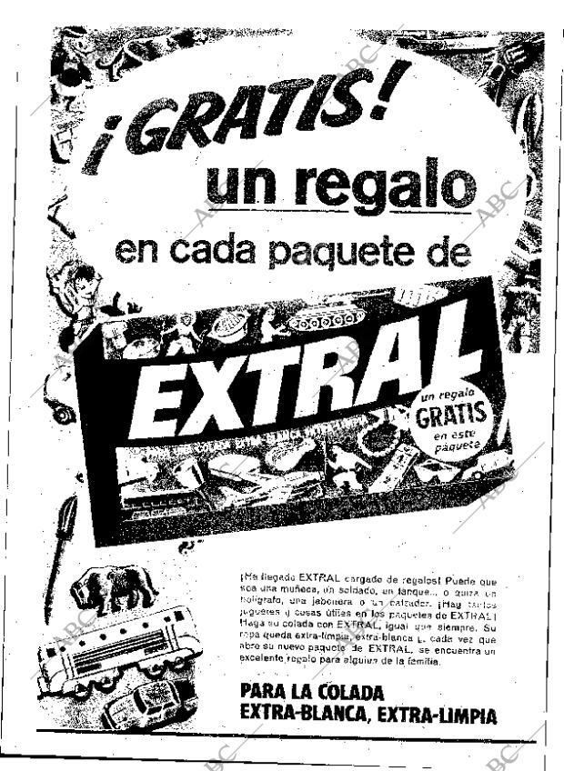 ABC MADRID 06-04-1963 página 46