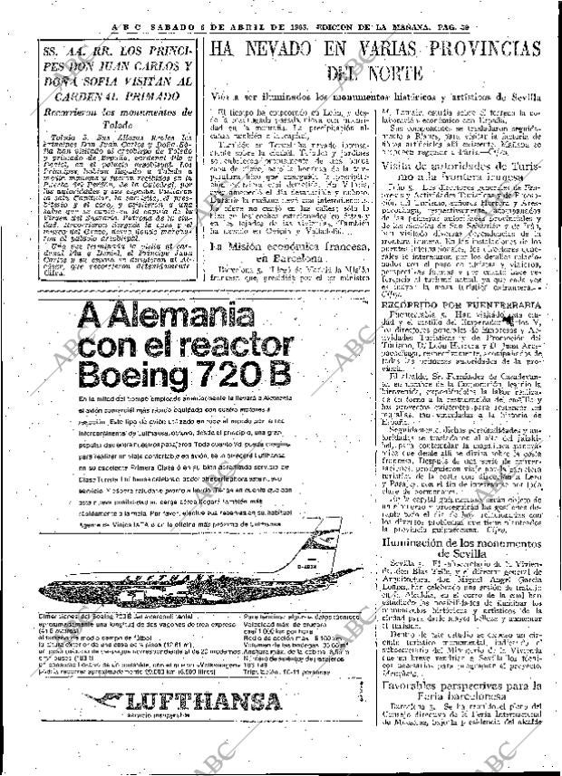 ABC MADRID 06-04-1963 página 59