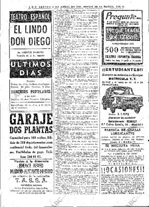ABC MADRID 06-04-1963 página 81