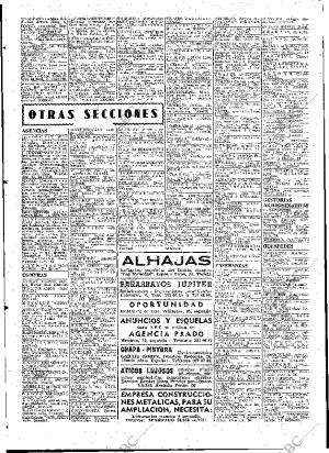 ABC MADRID 06-04-1963 página 88