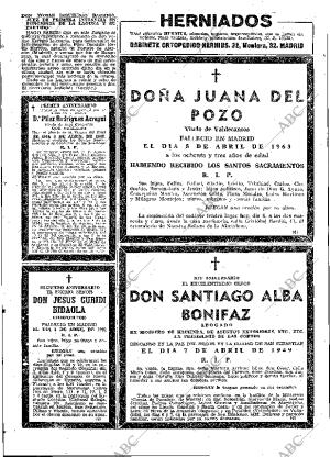 ABC MADRID 06-04-1963 página 92