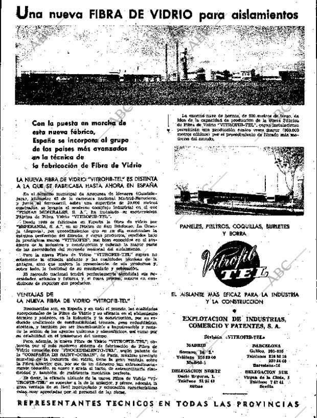 ABC SEVILLA 06-04-1963 página 21