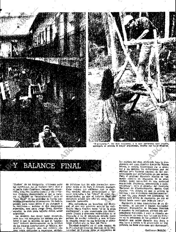 ABC SEVILLA 06-04-1963 página 27