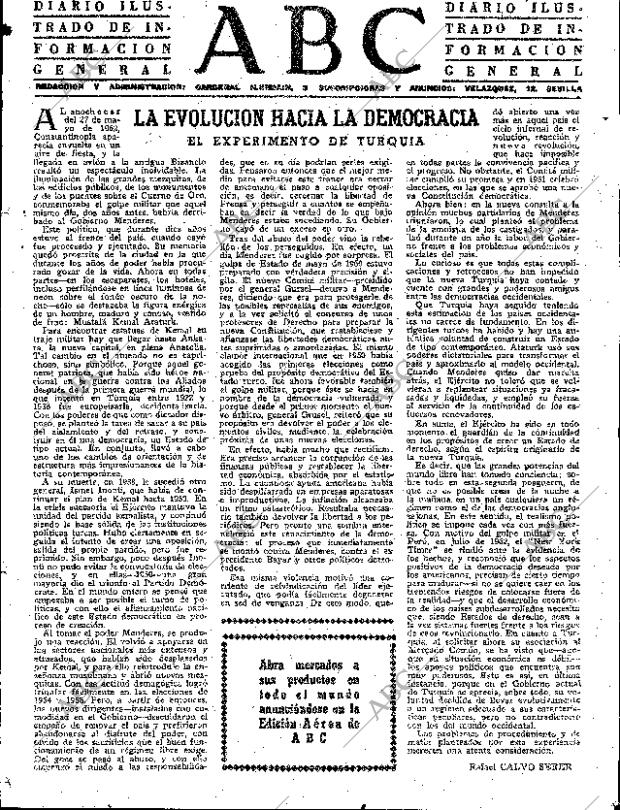 ABC SEVILLA 06-04-1963 página 3