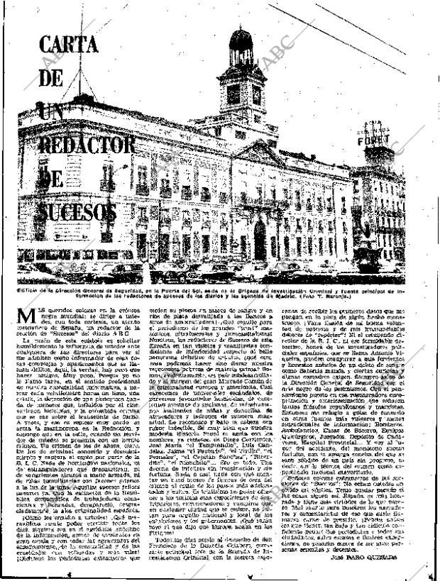 ABC SEVILLA 06-04-1963 página 43