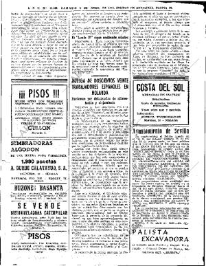 ABC SEVILLA 06-04-1963 página 52