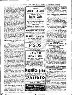 ABC SEVILLA 06-04-1963 página 54