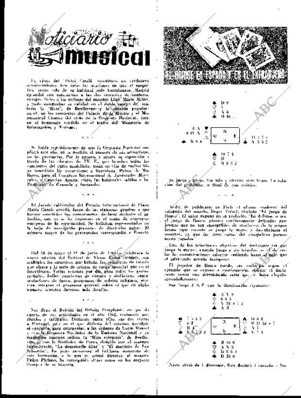 BLANCO Y NEGRO MADRID 06-04-1963 página 103