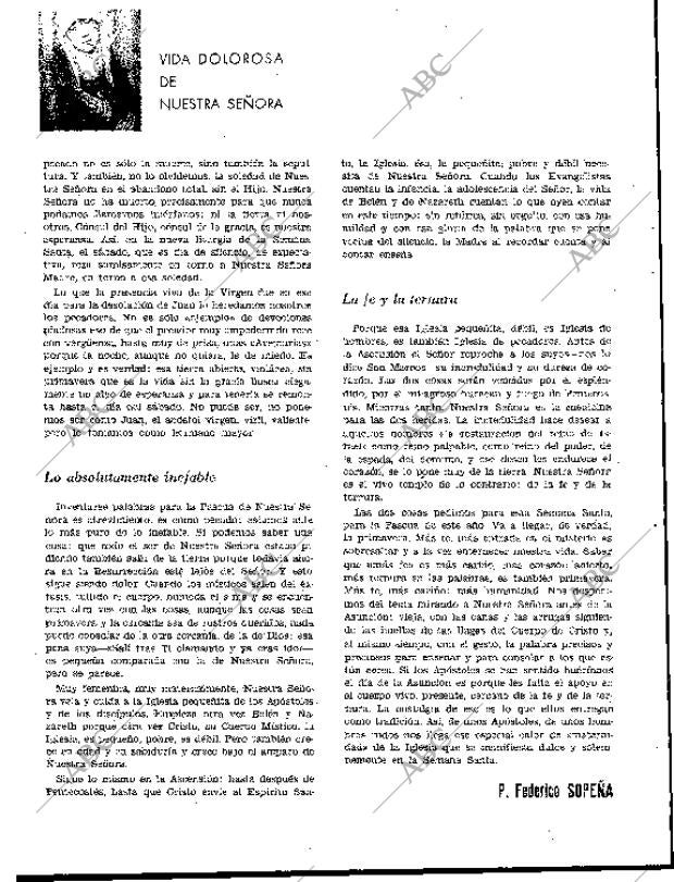 BLANCO Y NEGRO MADRID 06-04-1963 página 44