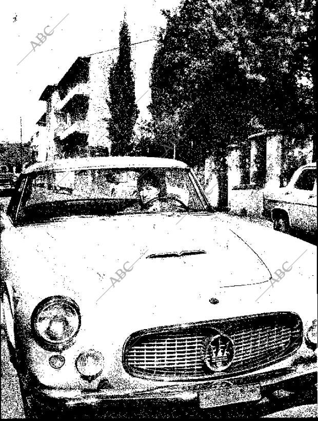 BLANCO Y NEGRO MADRID 06-04-1963 página 52