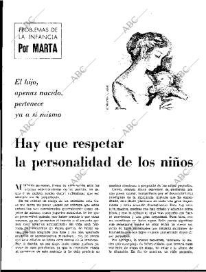 BLANCO Y NEGRO MADRID 06-04-1963 página 97