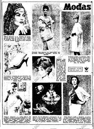 ABC MADRID 07-04-1963 página 11