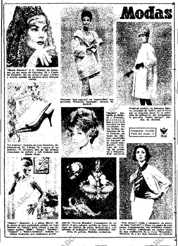 ABC MADRID 07-04-1963 página 11