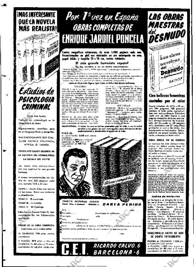 ABC MADRID 07-04-1963 página 12