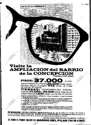 ABC MADRID 07-04-1963 página 14