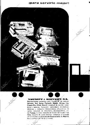 ABC MADRID 07-04-1963 página 15