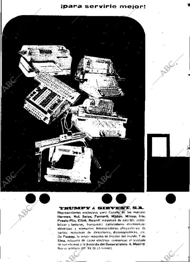 ABC MADRID 07-04-1963 página 15