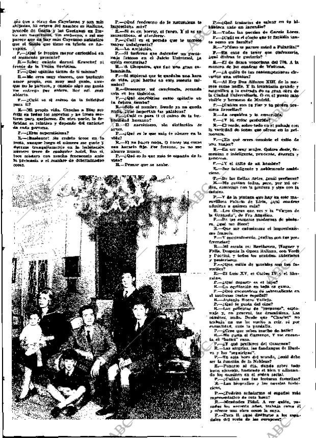 ABC MADRID 07-04-1963 página 18