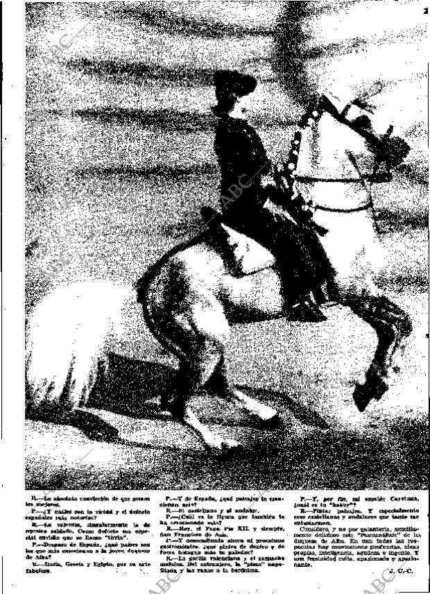 ABC MADRID 07-04-1963 página 19