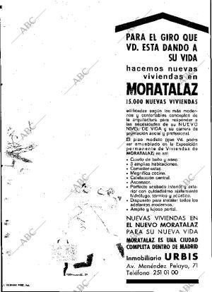 ABC MADRID 07-04-1963 página 20