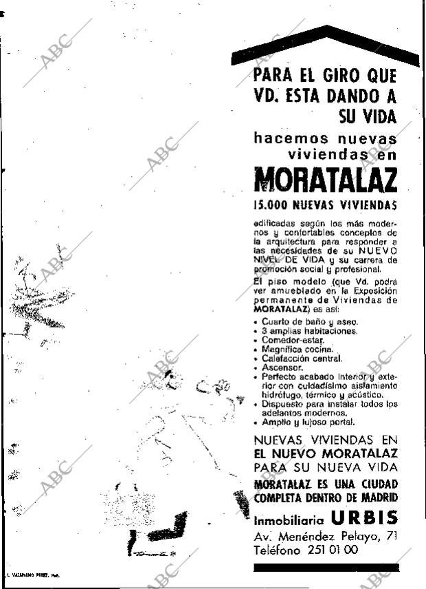 ABC MADRID 07-04-1963 página 20