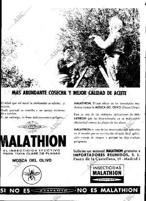 ABC MADRID 07-04-1963 página 21